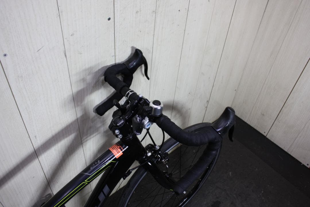 FUJI ACEエース24 24インチ2X7S 350mm 本格子供用ロード