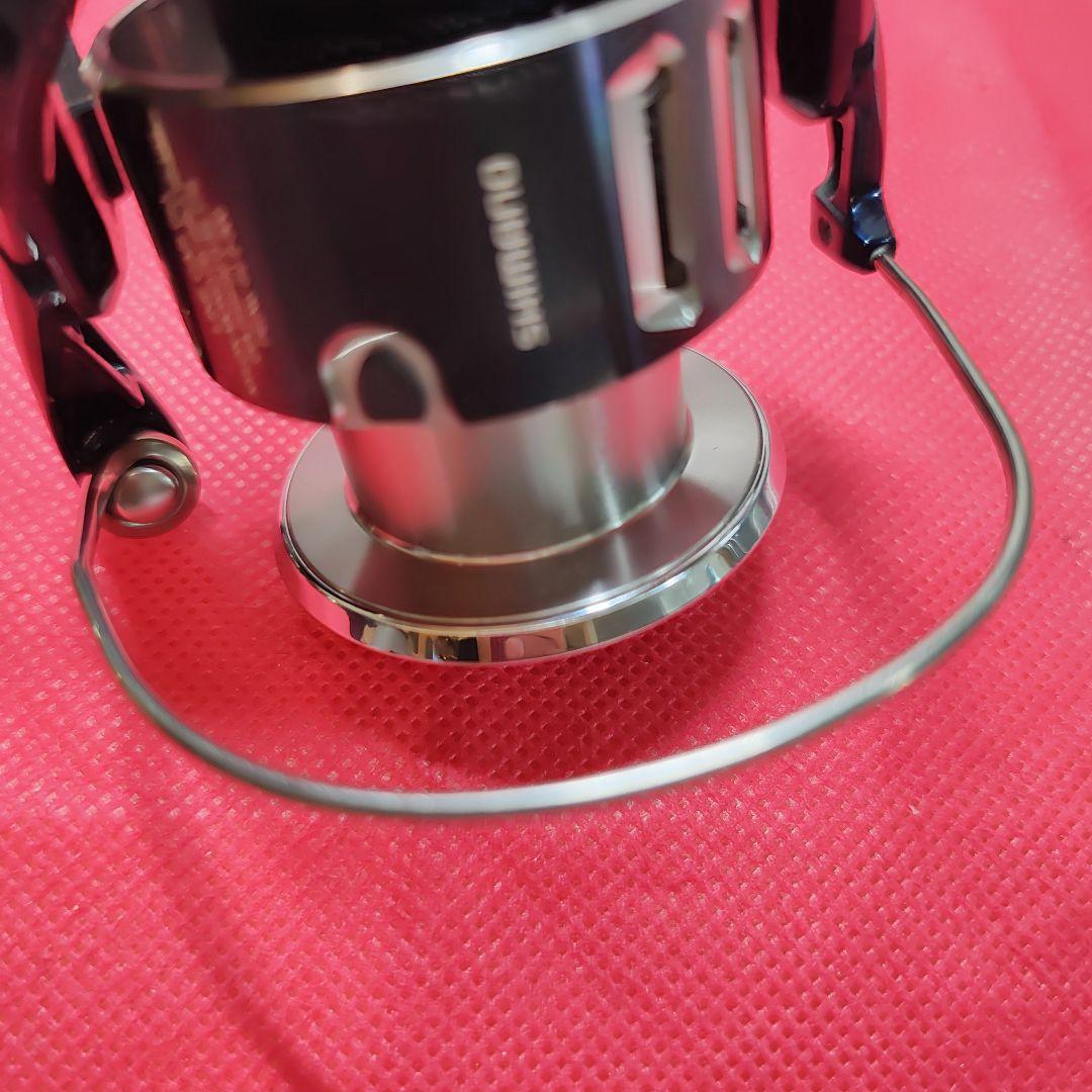 シマノ　SHIMANO　２１ツインパワーＸＤ C５０００XG