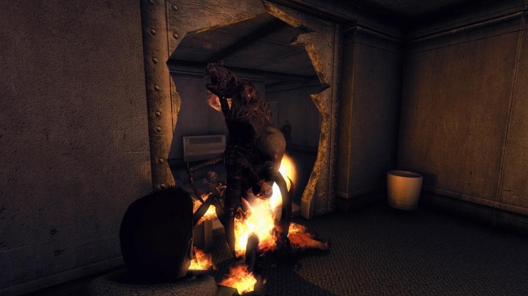 【新品】The Thing: Remastered 限定版（遊星からの物体X）