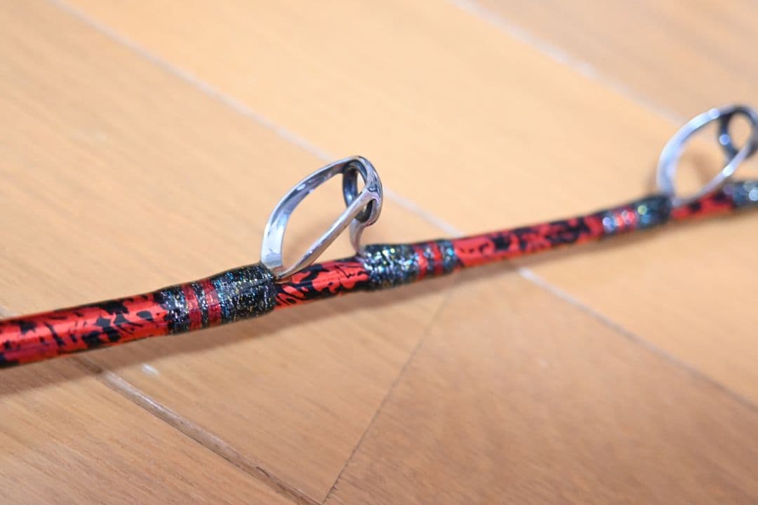 アリゲーター技研　ギルオンスロート　12 160　剛樹　スタンディングアーバス