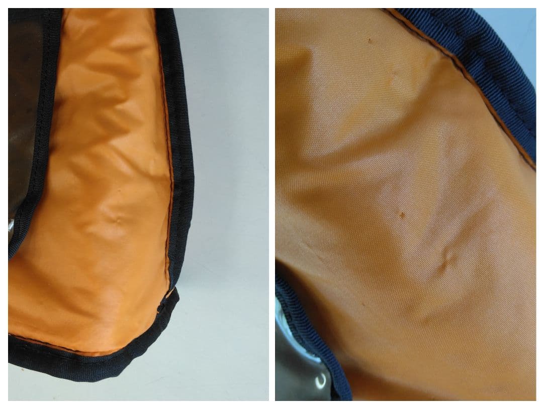 PORTER タンカー トートバッグ ブラック