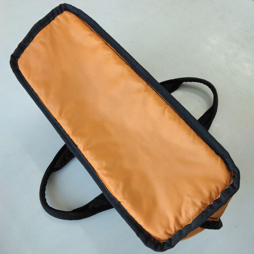 PORTER タンカー トートバッグ ブラック