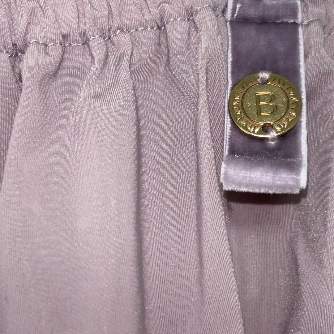 bodile バレエパンツ サウナパンツ