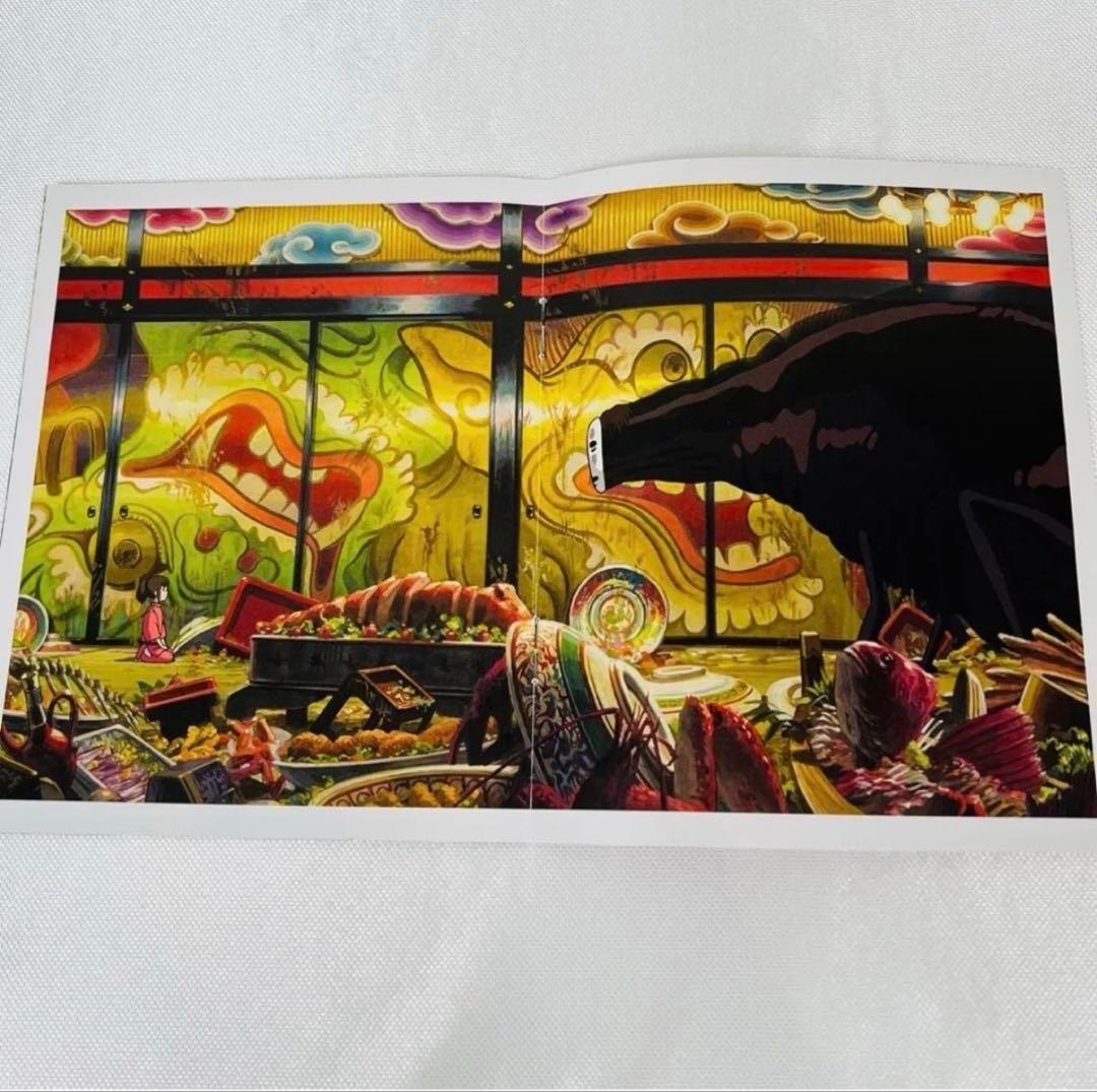 【ブックレット付き】北米ジブリ DVD 9枚セット