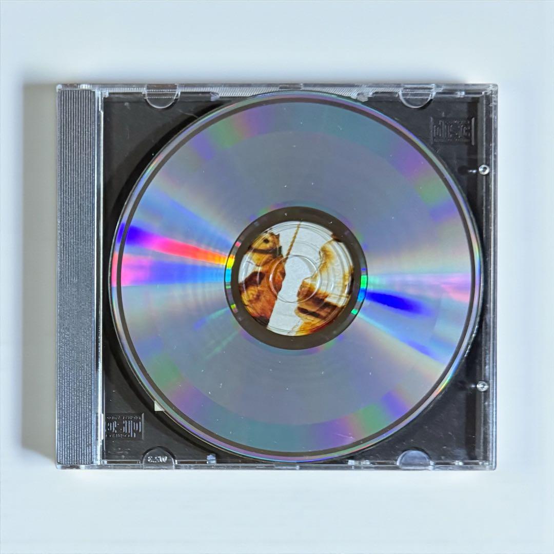 Aztec Camera ‘Love ‘ promo セット日本公演フライヤー付