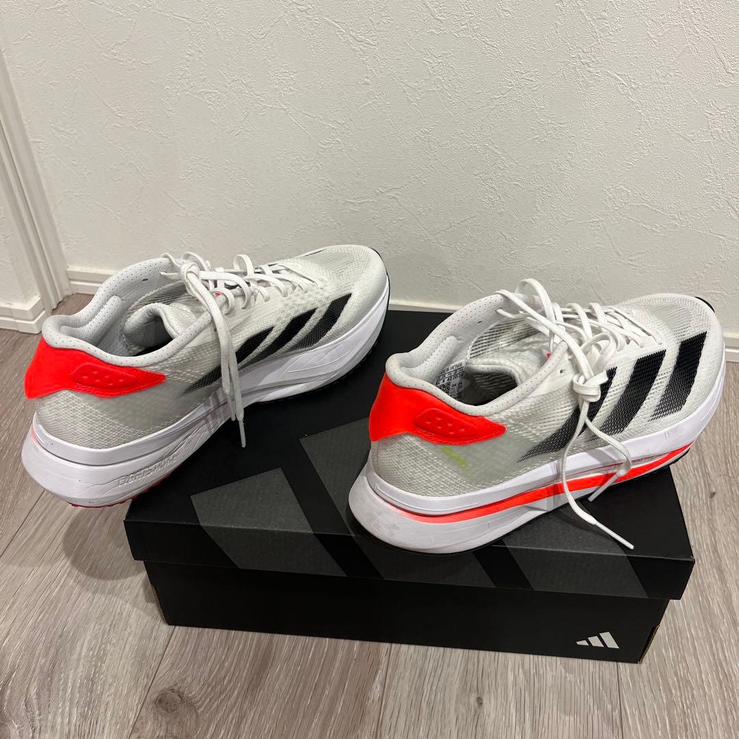 その他 adidas adizero sl2 M 26.5cm