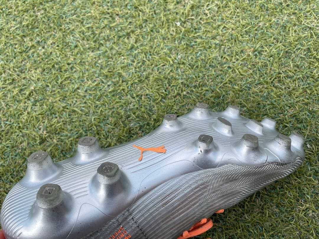 超軽量　317g 24.5 プーマ ウルトラ 1.4 HG / AG 伊藤純也