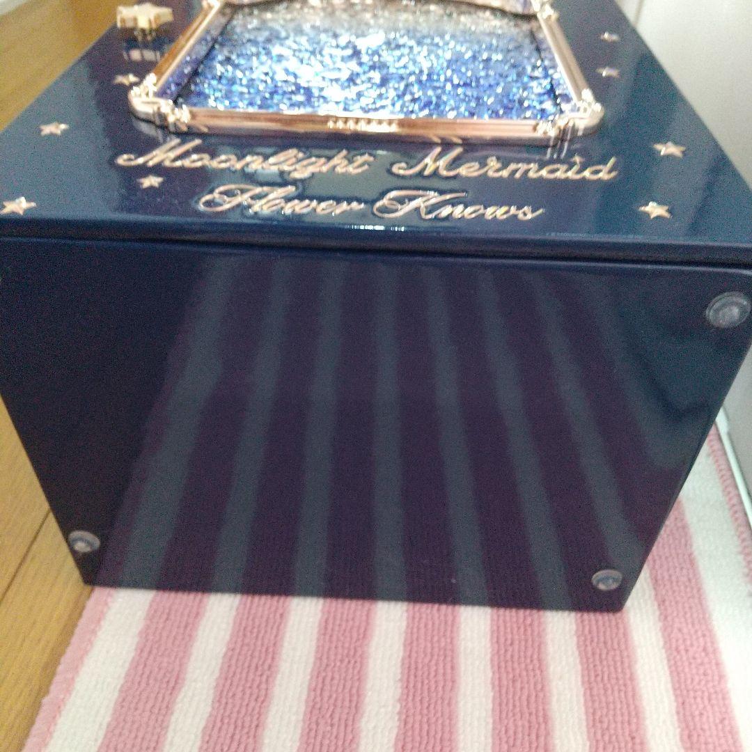 フラワーノーズ 月光人魚 BOX