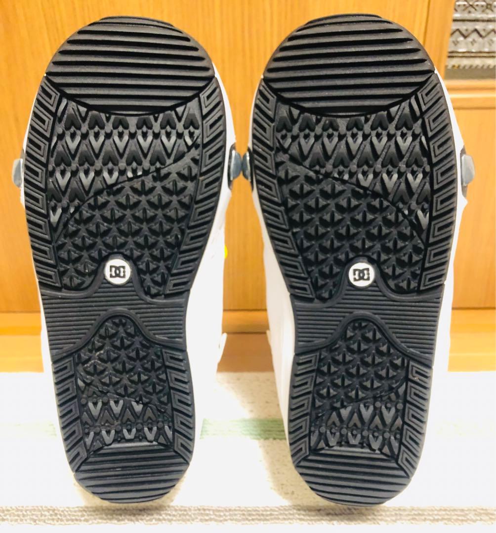 ラマさん好き★FLUXバインディング＋DC BOAブーツSTEPONステップオン