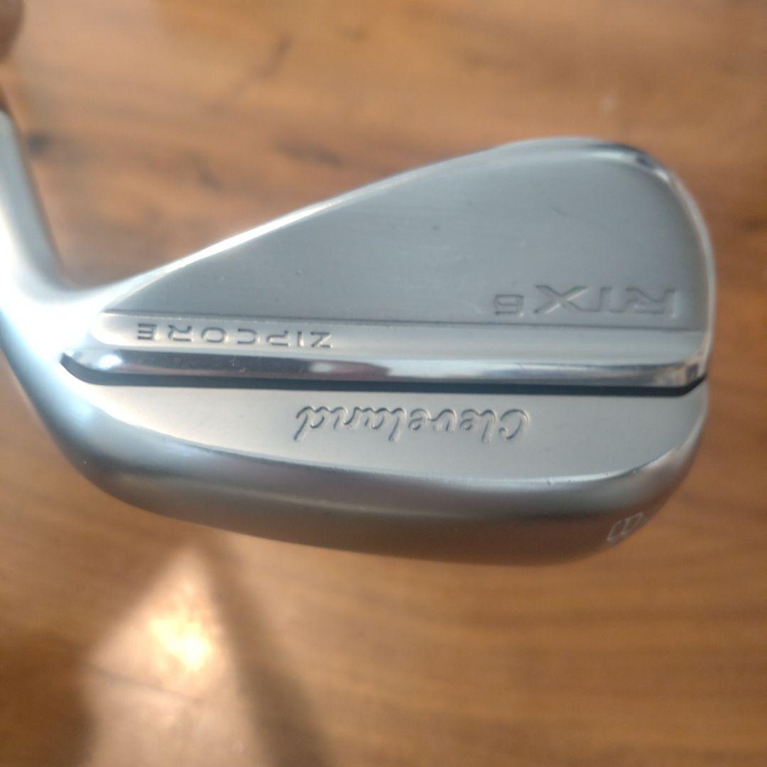 クリーブランド　RTX6 48