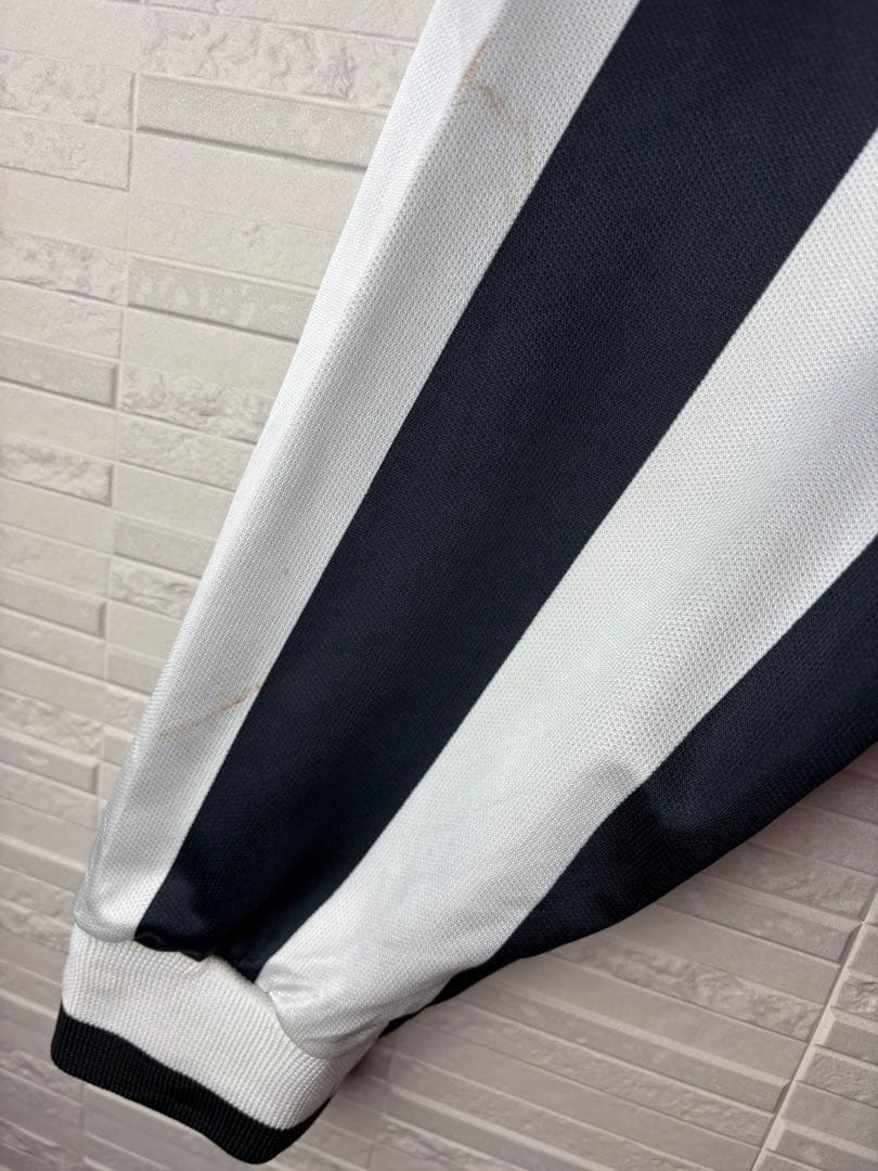 90s kappa ユベントス　ヴィンテージ SONYユニフォーム ゲームシャツ