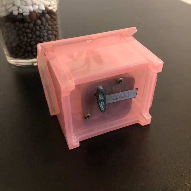 GREEN WODS　Candy Kiss　昭和レトロ