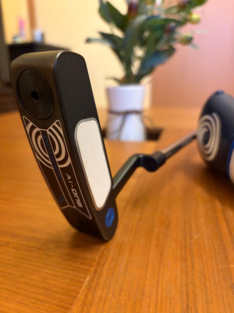 ODYSSEY オデッセイ Ai-ONE #1 STROKELAB 33インチ