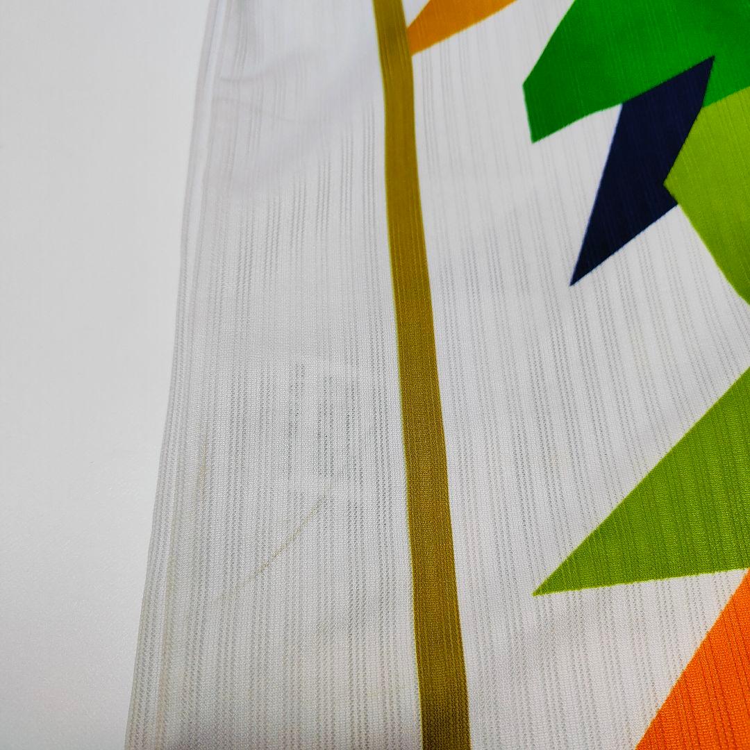 埼玉西武ライオンズ 源田壮亮 彩虹ユニフォーム　XLサイズ　古着中古