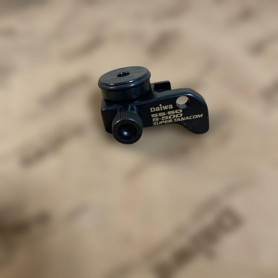 Daiwa SUPER TANACOM S500 電動リール