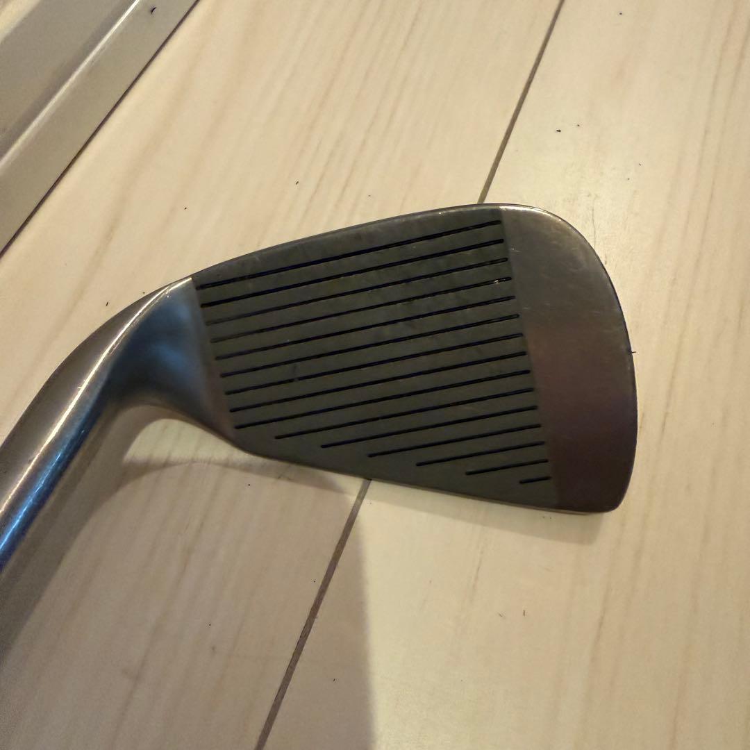 マグレガー ジャック・ニクラウス CG1800 ゴルフクラブ 12本セット