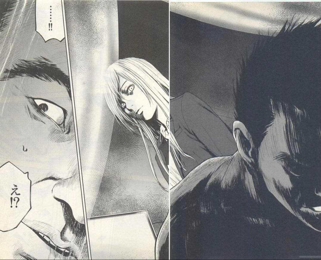 【裁断済】十字架のろくにん 1〜23巻　全巻セット　★おまけ