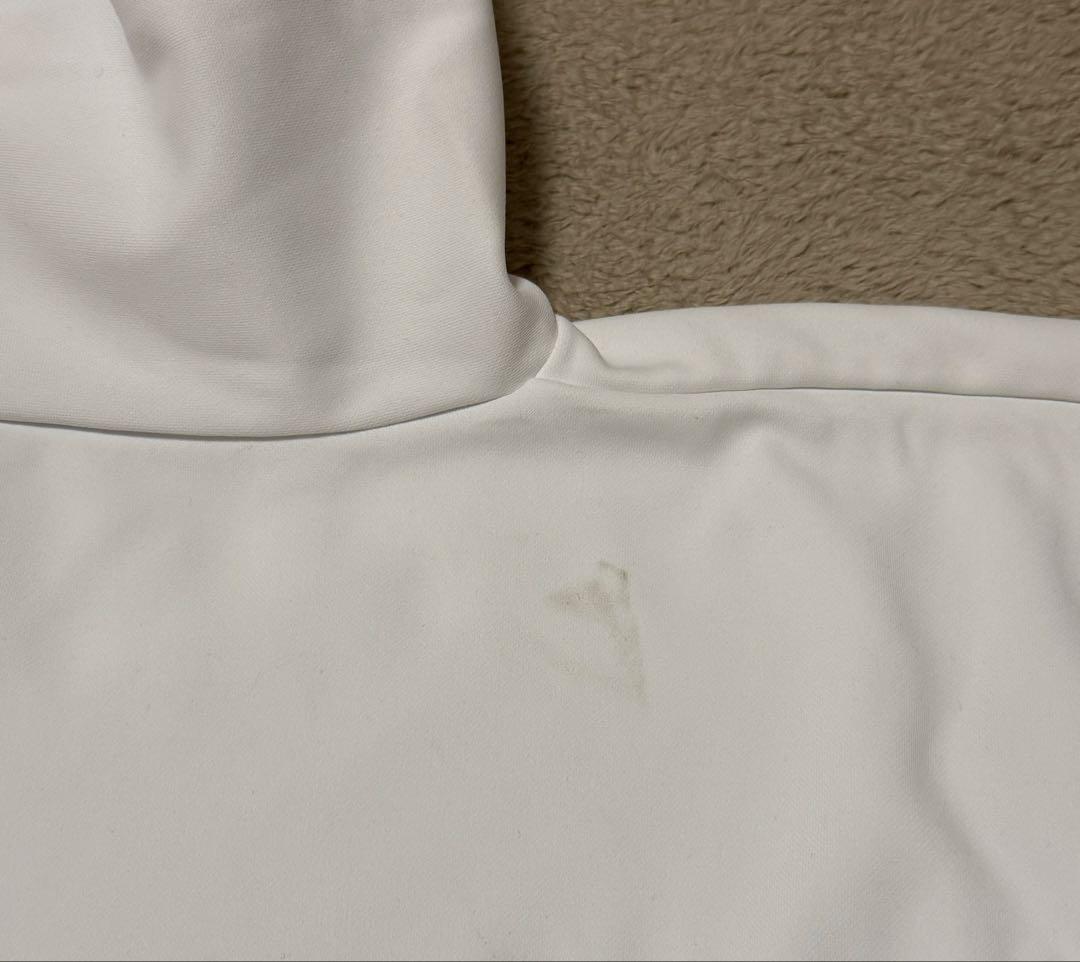 超希少！nike ナイキ アイシングポンチョ プロ野球選手着用