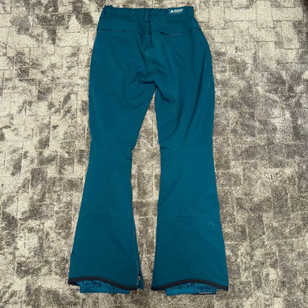 BURTON バートン スノーボード スノボ ウェア 下 JPNサイズ L
