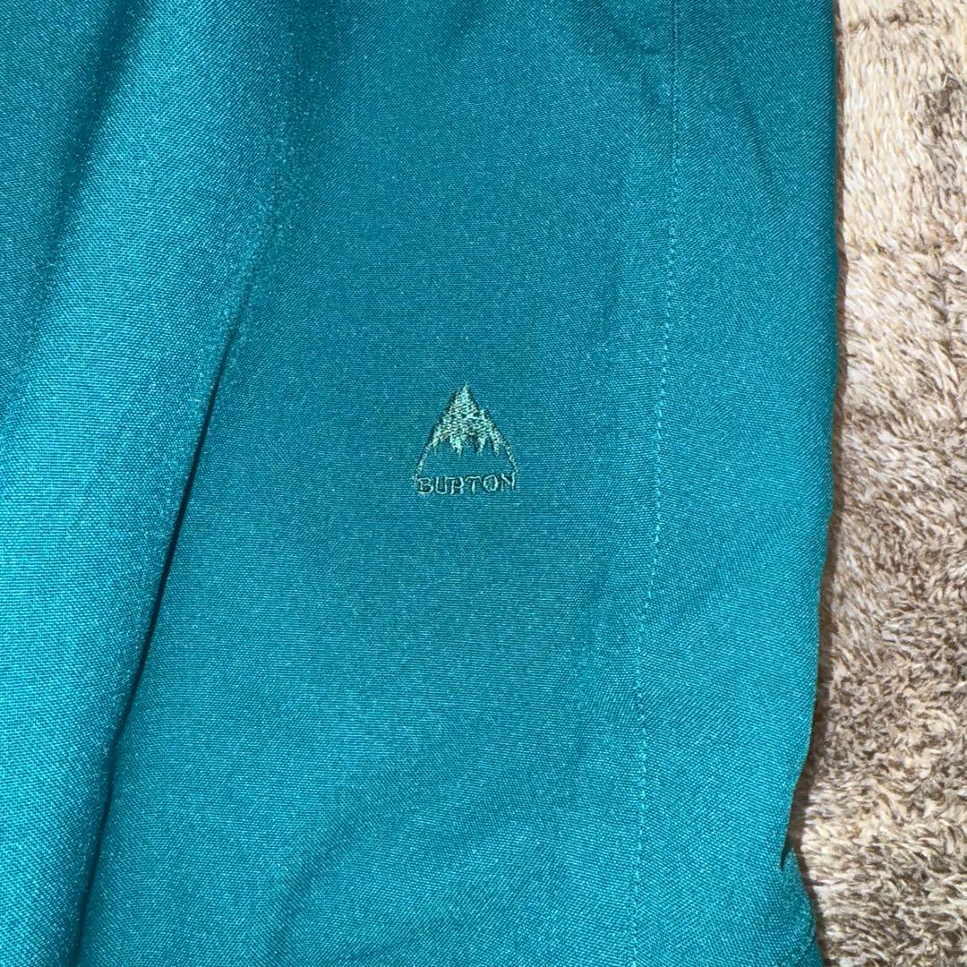 BURTON バートン スノーボード スノボ ウェア 下 JPNサイズ L