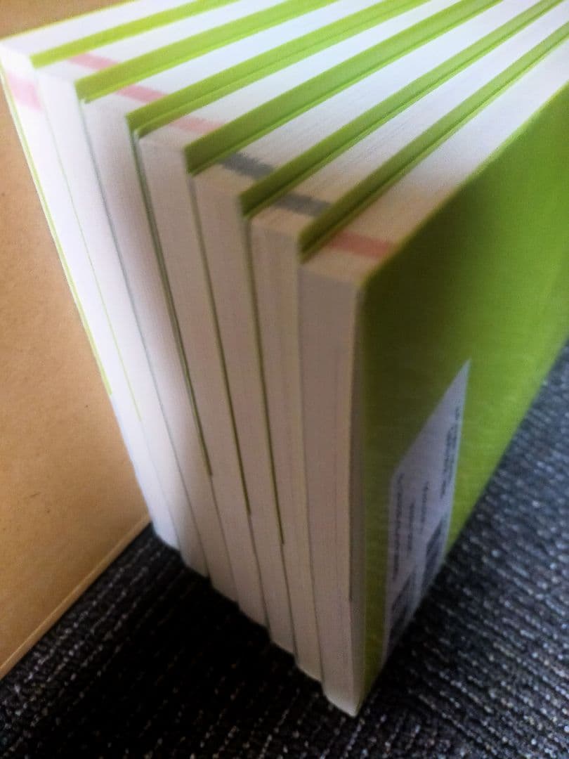 まんが攻略BON! 15冊セット 定期テスト 中学・高校受験対策 学習マンガ