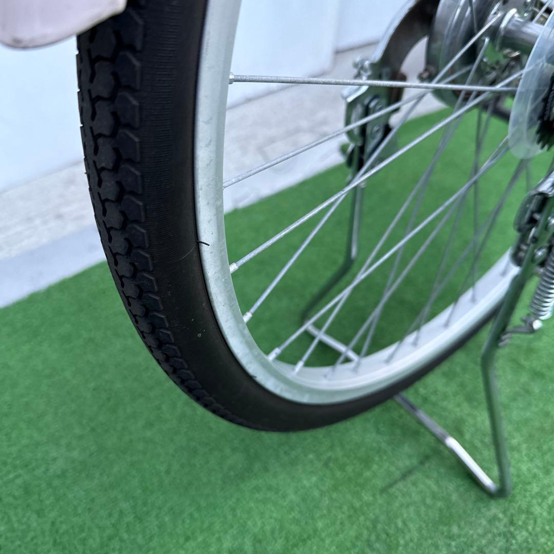 子供用自転車 24インチ【引き取り限定】