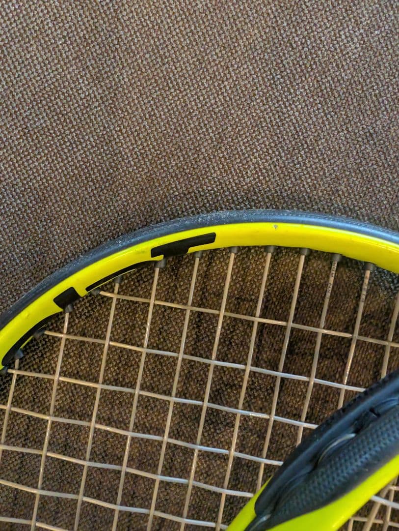 Babolat　ピュイアエロ　ラファモデル