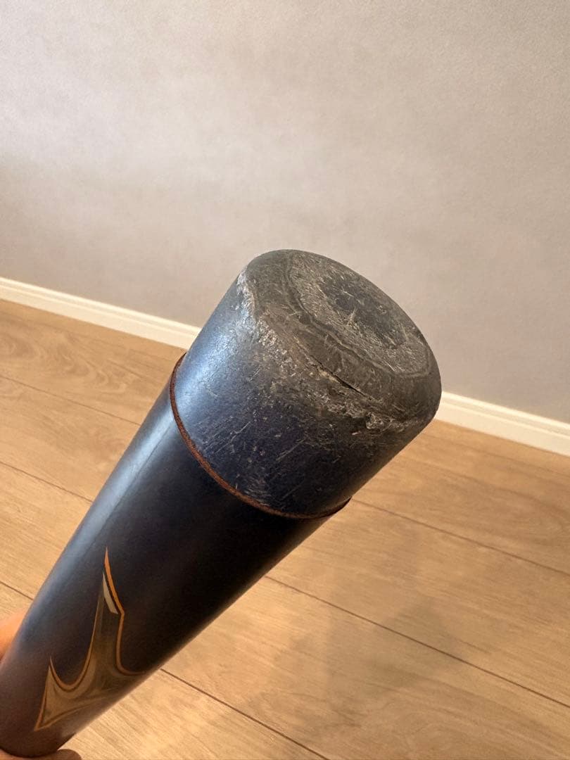 Mizunoビヨンドレガシー　少年用　軟式　トップバランス　80センチ専用ケース