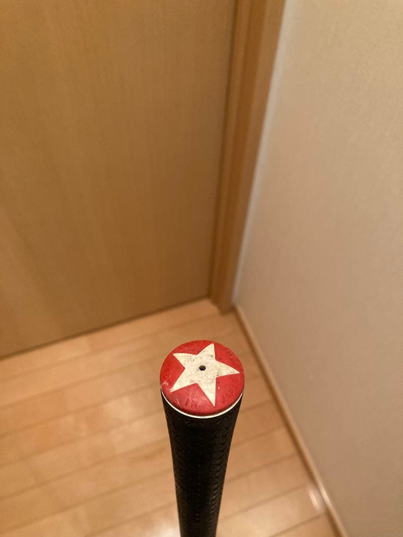 elitegrips 1SPEED レッド（箱、DVD付き）