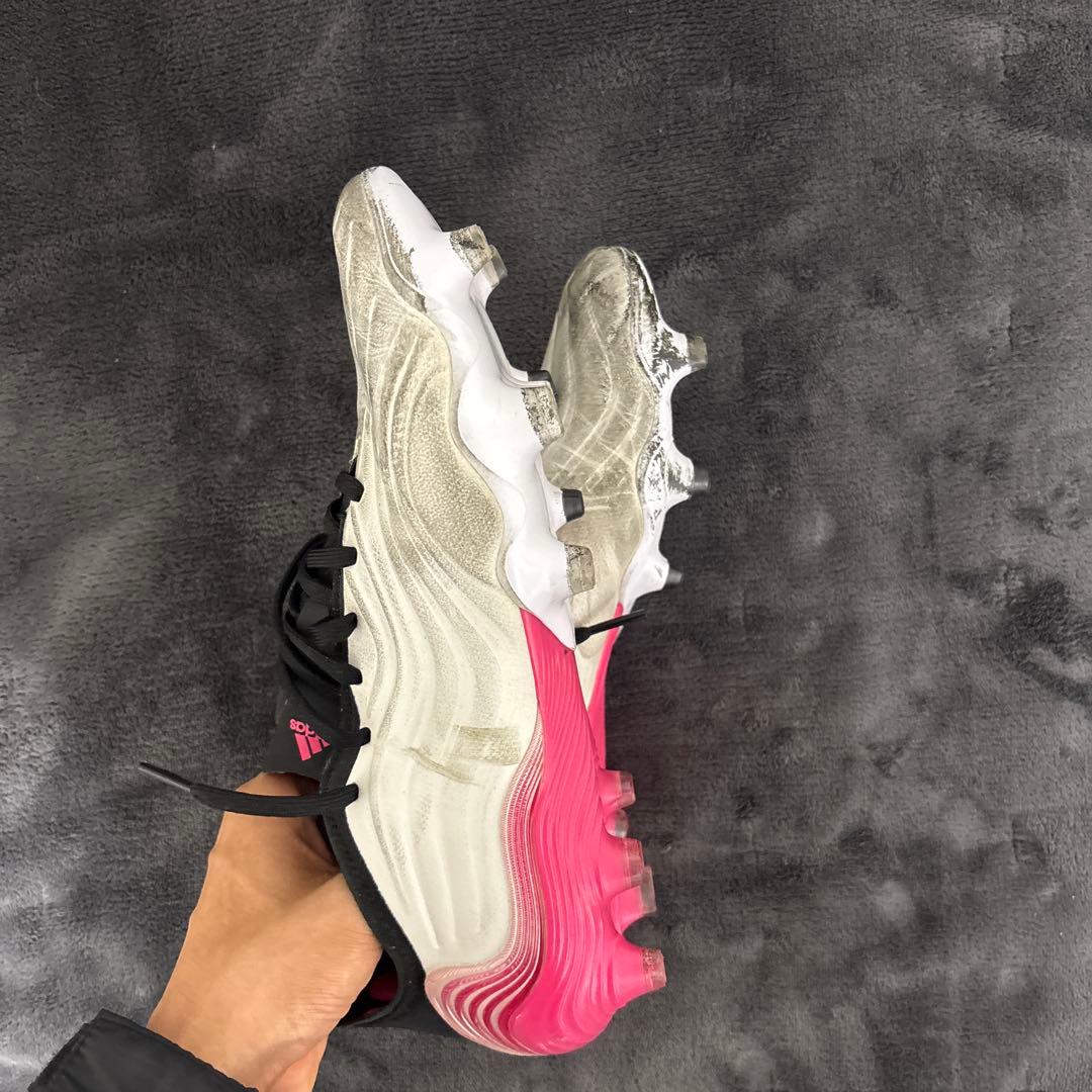 adidas サッカーシューズ スパイク コパ トップモデル