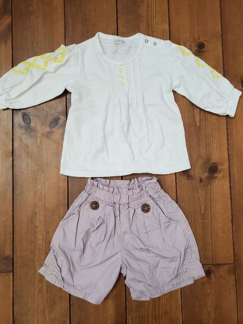 RAGMART ラグマート　95サイズ まとめ売り