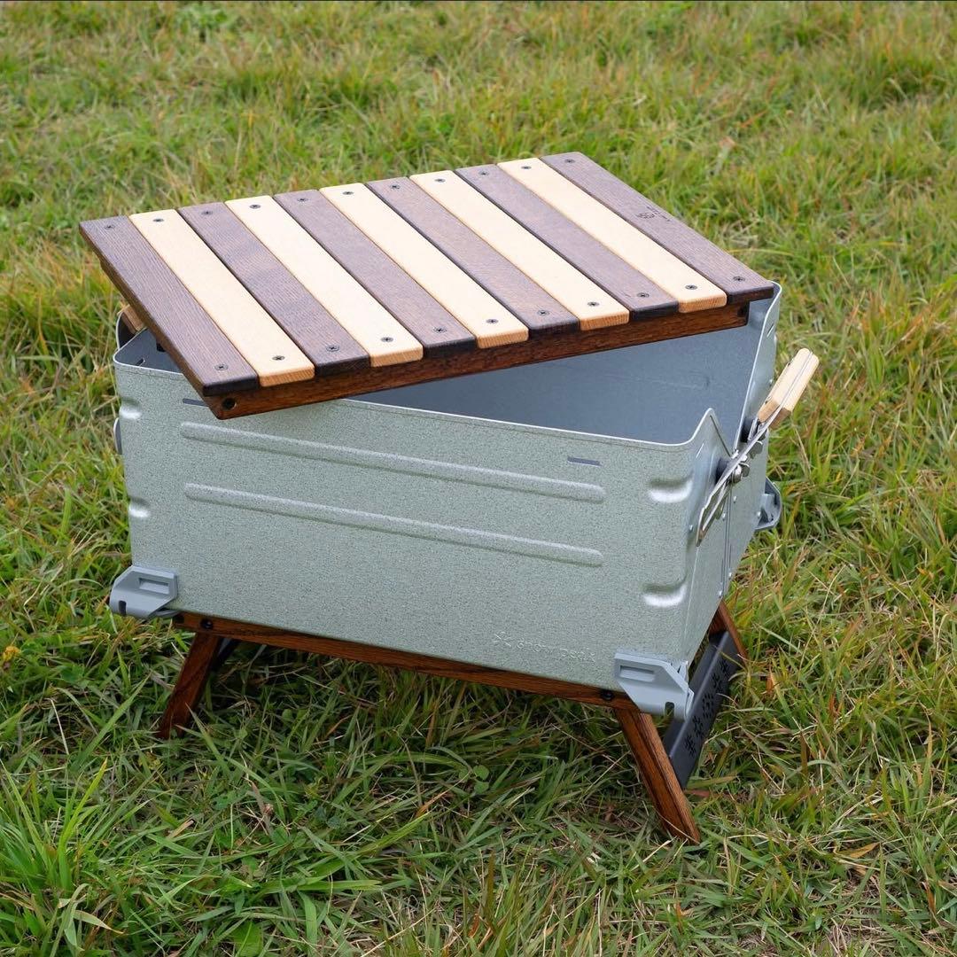 kimicamp セパレテーブルS キミキャンプ