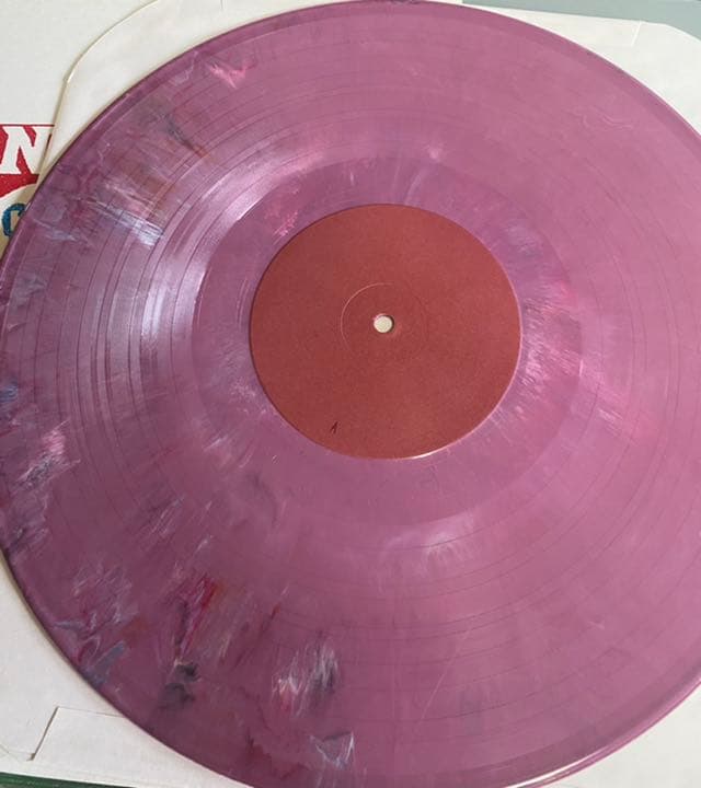 84 NASH 1st 2nd セット　レコード　LP レア！