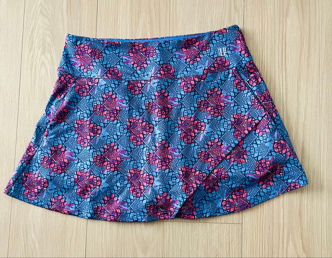 セール 海外 イレヴンバイヴィーナス スコート&バイザー　US-S