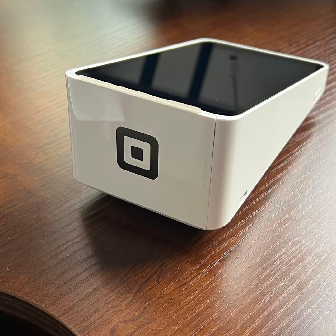 Square ターミナル