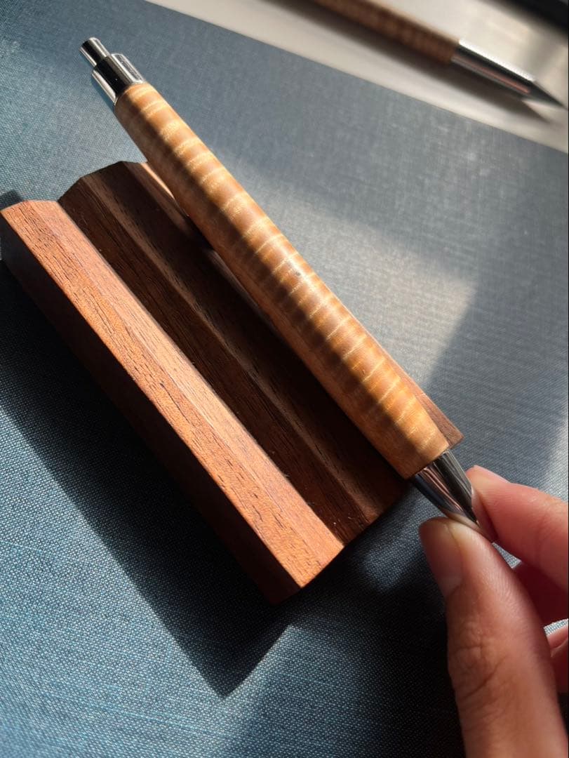 クラフトエーbp302 栃杢