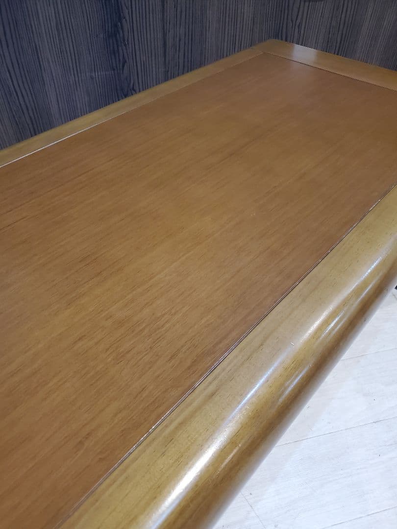 カリモク家具 karimoku　リビングテーブル センター ロー 机 ソファ