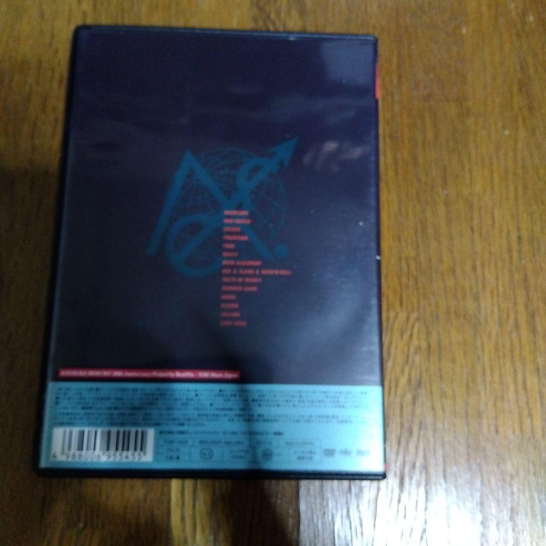 tristeさん専用 氷室京介/NEO FASCIO TURNING POINT