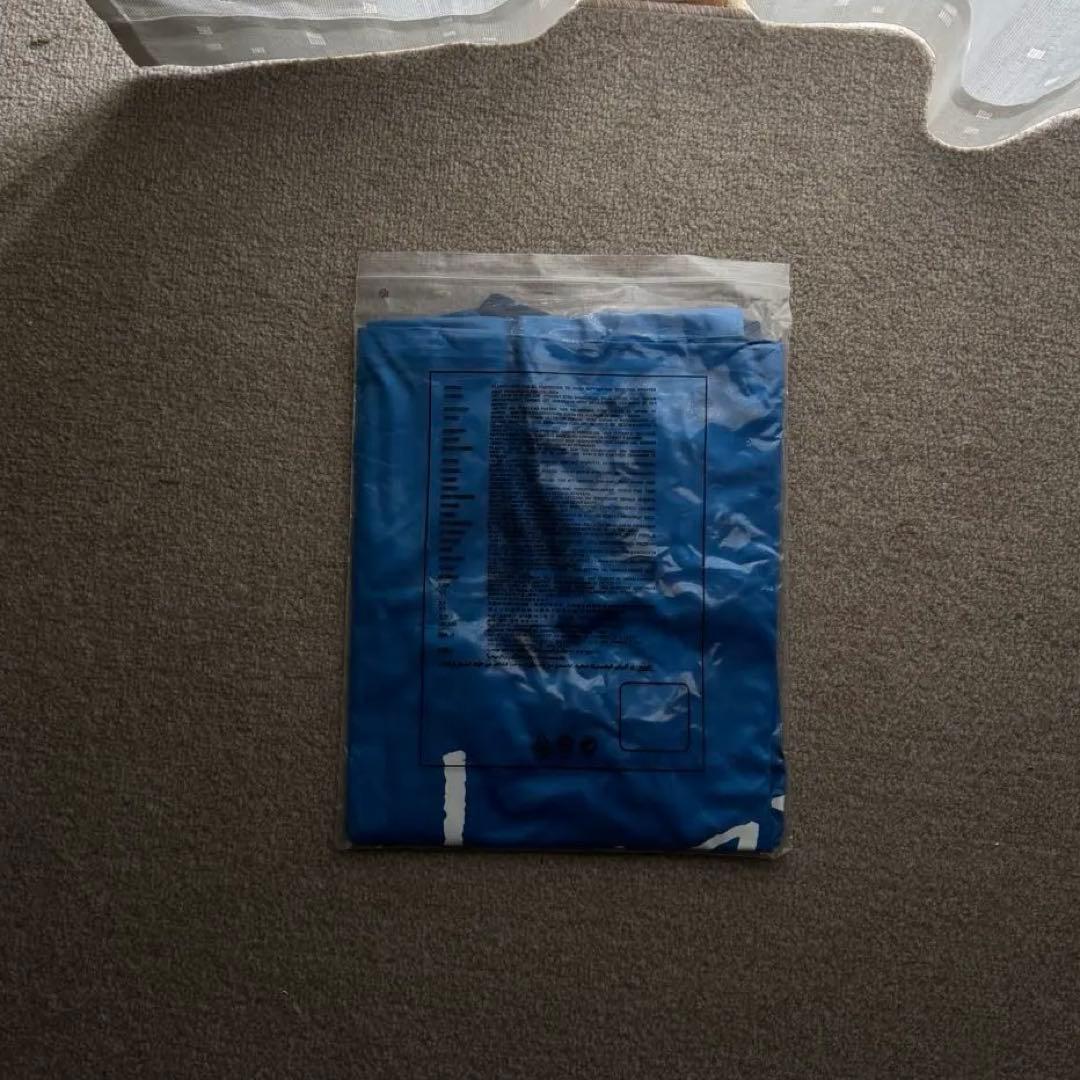 NIKE BRASIL サッカーシャツ Lサイズ STUSSY ステューシー