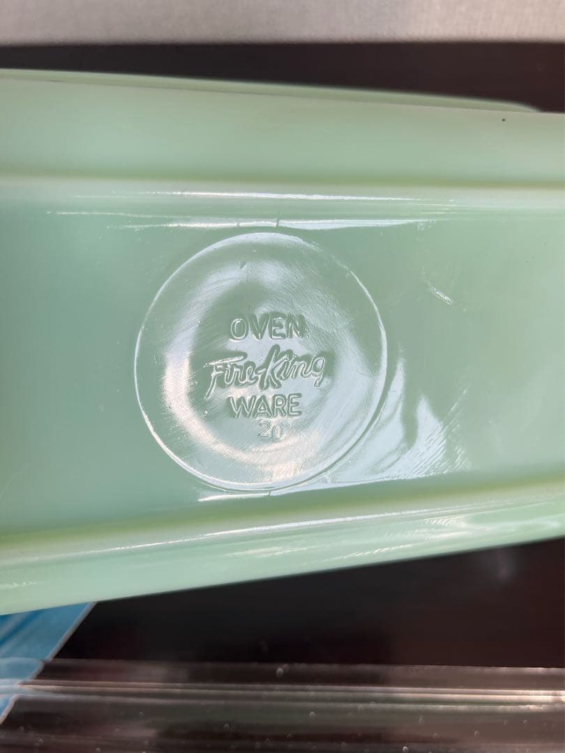 ファイヤーキング ジェダイ レフリジェレーター　保存容器　リフ　Lサイズ