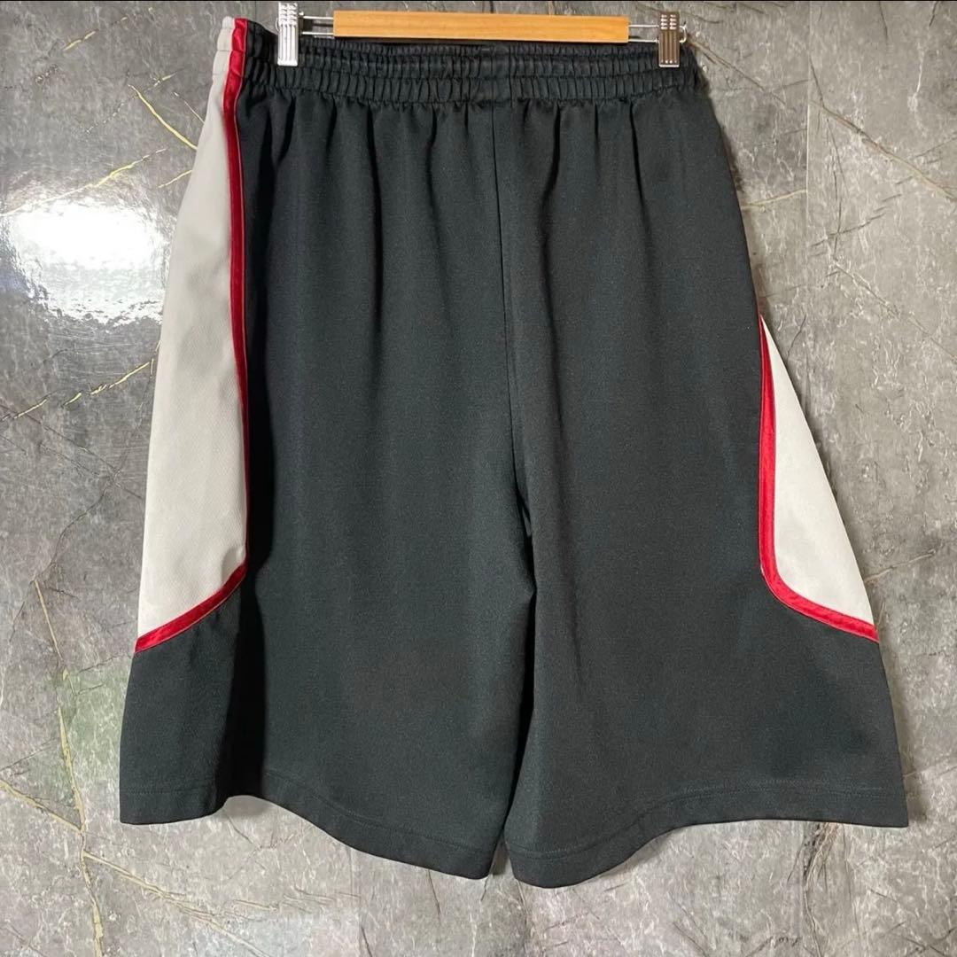 JORDAN ジョーダン 上下セット XL メンズ ノースリーブ　ハーフパンツ