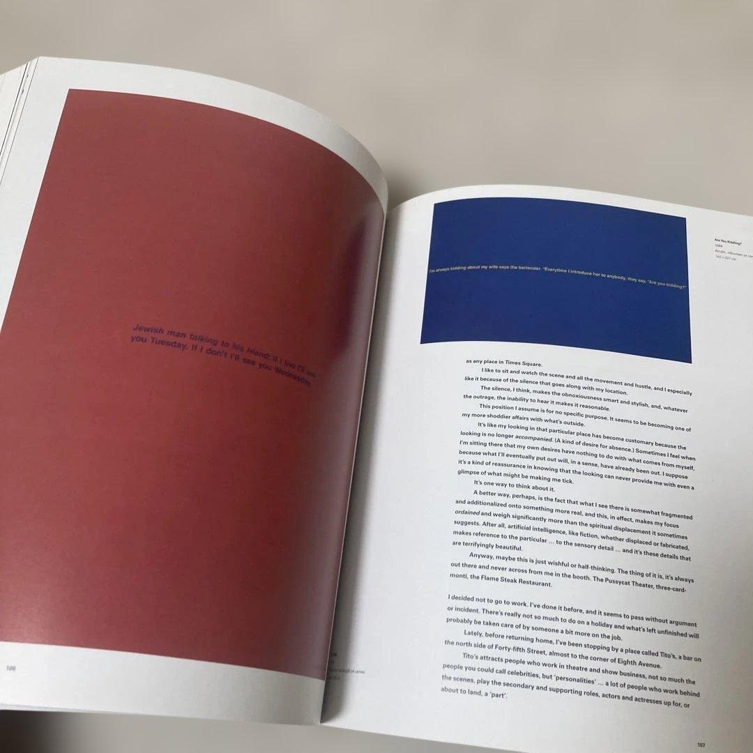 リチャードプリンス　画集　ルイ・ヴィトン　マークジェイコブス