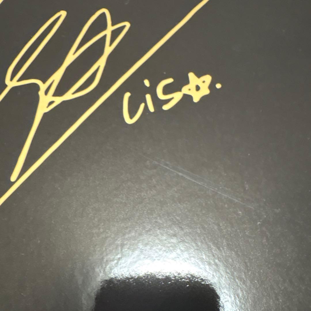 K-POP・アジア BLACKPINK LALISA LP