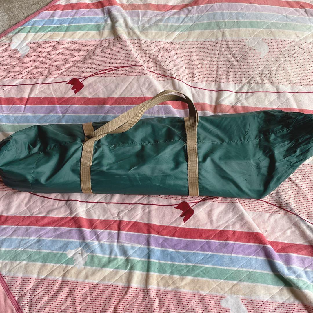 【2ルーム】Coleman ラウンドスクリーン2ルームハウス テント アウトドア