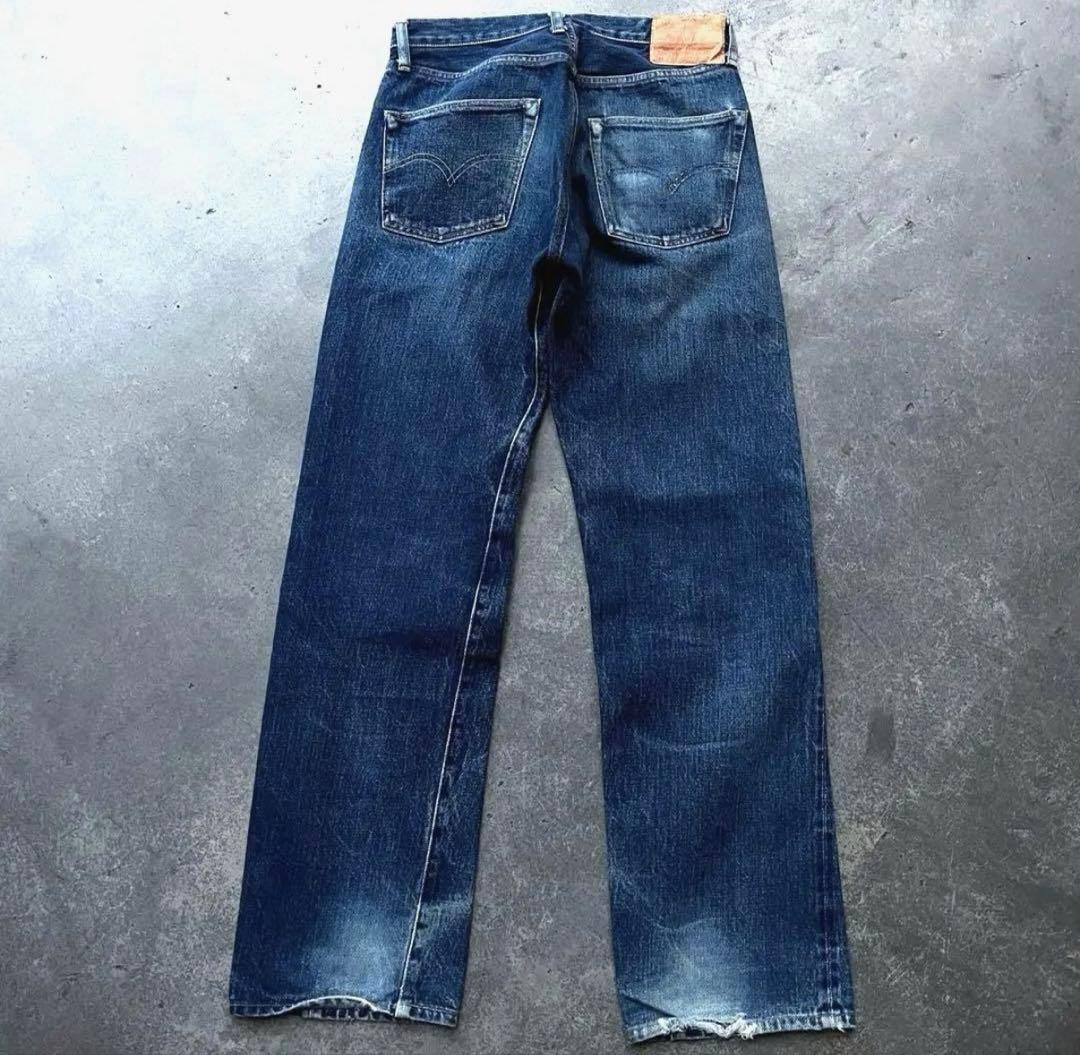【levi's／90sセットアップ／71506／55501××】