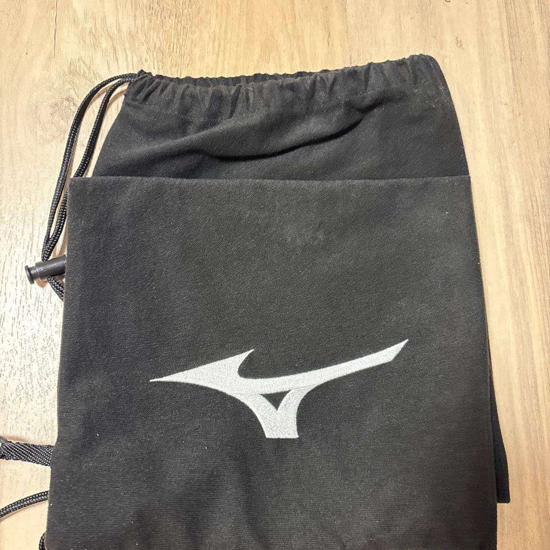 バドミントンラケット　ミズノ　アルティウス07ライト