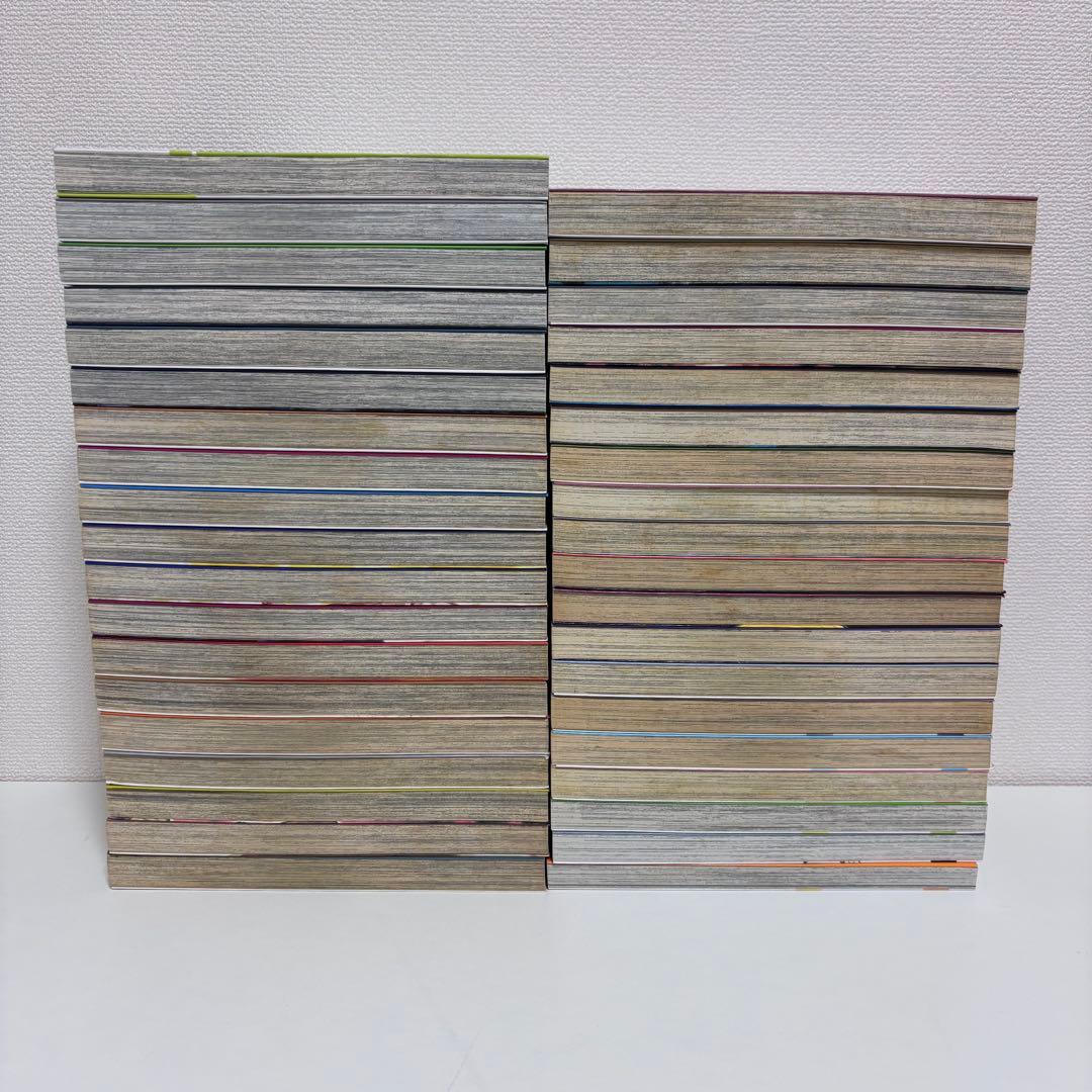 【大人気】HUNTER×HUNTER ハンターハンター 全38巻セット