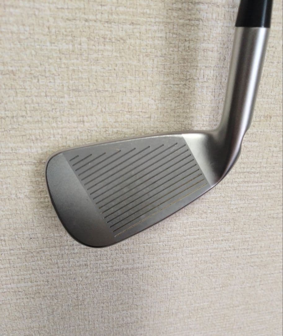 PING i230 5番アイアン 単品 KBSシャフト