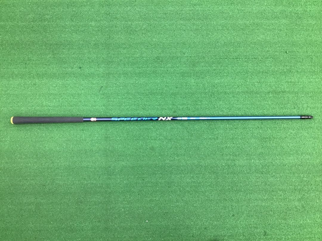 シャフトFujikura SPEEDER NX 60-Sテーラーメイドスリーブ付