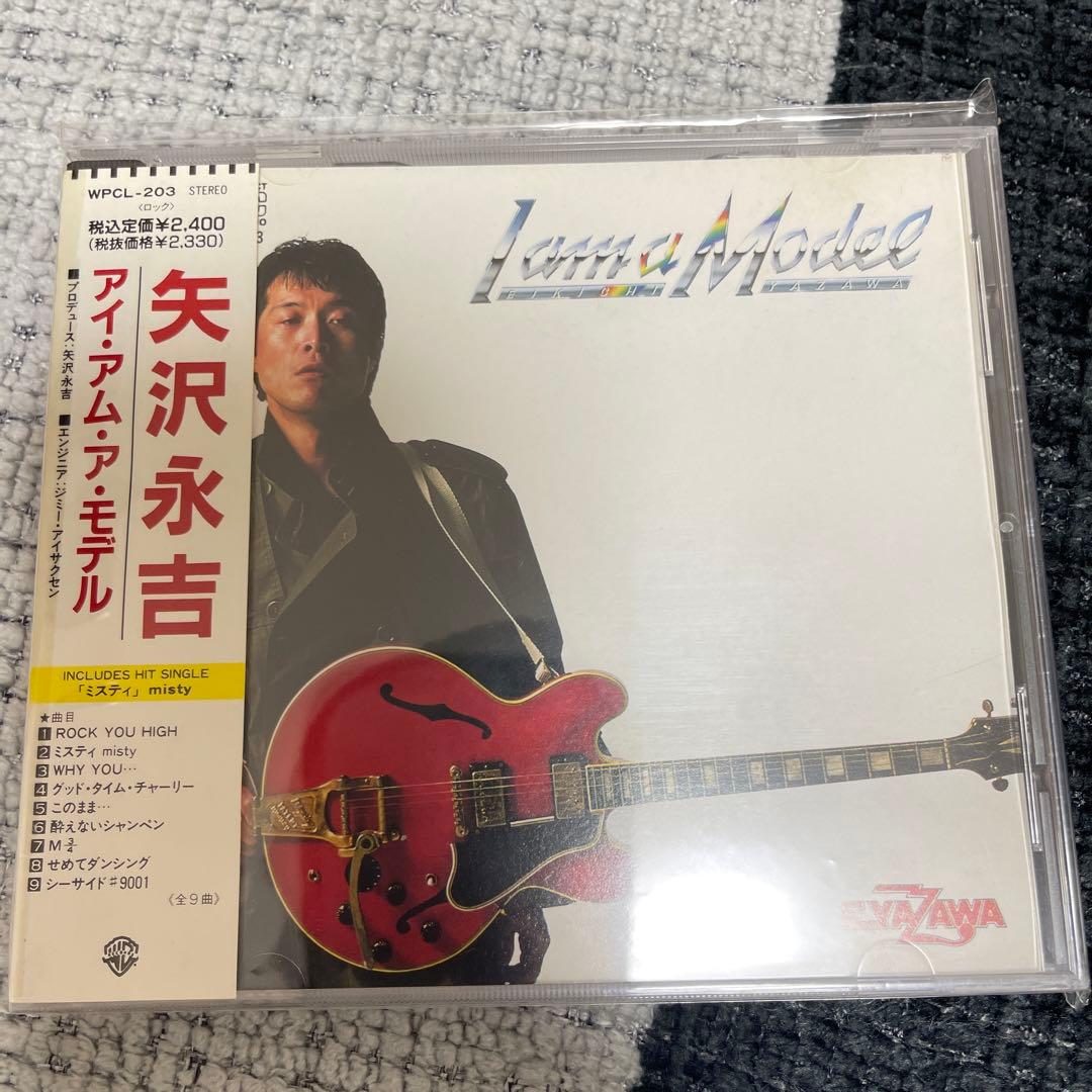 矢沢永吉/テン・イヤーズ・アゴー他全１６枚セット